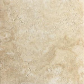 MARAZZI Artea Stone 13 in. x 13 in. Avorio Porcelain Floor and Wall Tile (17.9 sq. ft. / case)-UC4E 202380195