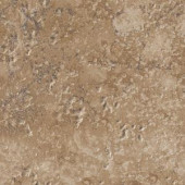 MARAZZI Artea Stone 6-1/2 in. x 6-1/2 in. Cappuccino Glazed Porcelain Floor and Wall Tile (9.38 sq. ft. / case)-UC42 202072491