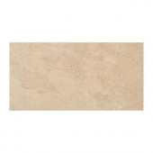 MARAZZI Authentica Cachi 12 in. x 24 in. Glazed Porcelain Floor and Wall Tile (15.60 sq. ft. / case)-AU981224HD1P6 206656124