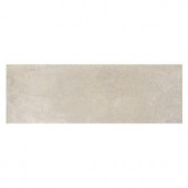 MARAZZI Developed by Nature Pebble 4 in. x 12 in. Glazed Ceramic Wall Tile (10.64 sq. ft. / case)-DN12412MODHD1P2 206554348