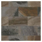 MARAZZI Developed by Nature Porfido 12 in. x 24 in. Glazed Porcelain Floor and Wall Tile (15.60 sq. ft. / case)-DN151224HD1P6 206018027