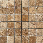 MARAZZI Montagna Belluno 12 in. x 12 in. Porcelain Mosaic Floor and Wall Tile-UG98 100646379