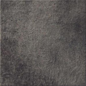 MARAZZI Porfido 6 in. x 6 in. Charcoal Porcelain Floor and Wall Tile (8.71 sq. ft./case)-UJ45 202072418
