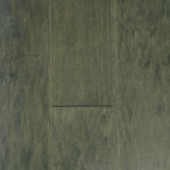 Millstead Maple Platinum 1/2 in. Thick x 5 in. Wide x Random Length Engineered Hardwood Flooring (31 sq. ft. / case)-PF9611 202630254