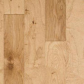Millstead Southern Pecan Natural Click Hardwood Flooring - 5 in. x 7 in. Take Home Sample-MI-960493 204336999