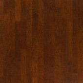 Millstead Take Home Sample - Hickory Dusk Solid Hardwood Flooring - 5 in. x 7 in.-MI-615252 203193691