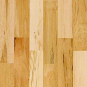Millstead Take Home Sample - Maple Natural Engineered Hardwood Flooring - 5 in. x 7 in.-MI-617784 203193617