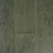 Millstead Take Home Sample - Maple Platinum Solid Hardwood Flooring - 5 in. x 7 in.-MI-630260 203193705