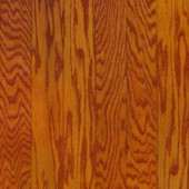 Millstead Take Home Sample - Oak Harvest Engineered Hardwood Flooring - 5 in. x 7 in.-MI-615227 203193595