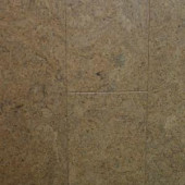Millstead Take Home Sample - Smoky Mineral Cork Cork Flooring - 5 in. x 7 in.-MI-630248 203193652