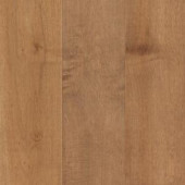 Mohawk Arlington Sandlewood Maple 3/4 in. Thick x 5 in. Wide x Random Length Solid Hardwood Flooring (19 sq. ft. / case)-HSC98-46 207076728