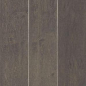 Mohawk Carvers Creek Onyx Maple 1/2 in. Thick x 5 in. Wide x Random Length Engineered Hardwood Flooring (19.69 sq. ft. / case)-HSK1-76 206648298
