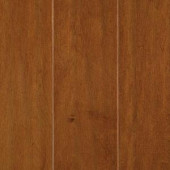 Mohawk Duplin Light Amber Maple 3/8 in. Thick x 5-1/4 in. Wide x Random Length Engineered Hardwood Flooring (22.5 sq. ft./case)-HEC58-01 206820682