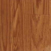 Mohawk Greyson Sierra Oak Hardwood Flooring - 5 in. x 7 in. Take Home Sample-UN-845070 203190358