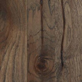 Mohawk Hamilton Weathered Hickory 3/8 in. Thick x 5 in. Wide x Random Length Engineered Hardwood Flooring (28.25 sq. ft. /case)-HEC92-89 206648280