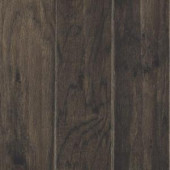 Mohawk Hillsborough Hickory Shadow 3/8 in. Thick x 5 in. Wide x Random Length Engineered Hardwood Flooring (28.25 sq. ft./case)-HEC59-76 206948058