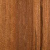 Mohawk Leland Burnished Caramel 3/8 in. Thick x 5 in. Wide x Random Length Engineered Hardwood Flooring (28.25 sq. ft. / case)-HEC93-36 206820750