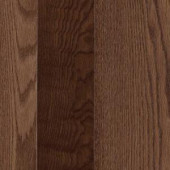 Mohawk Middleton Spiced Oak 1/2 in. Thick x 4/6/8 in. Wide x Varying Length Engineered Hardwood Flooring (36 sq. ft. / case)-HEC90-66 206604579
