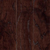 Mohawk Monument Brandy Oak 3/8 in. Thick x 5 in. Wide x Random Length Engineered Hardwood Flooring (28.25 sq. ft. / case)-HCE09-19 206648216