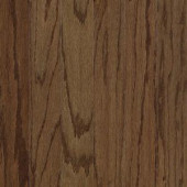Mohawk Oxford Oak 3/8 in. Thick x 3 in. Wide x Random Length Engineered Hardwood Flooring (23 sq. ft. / case)-HEO43-52 205862751