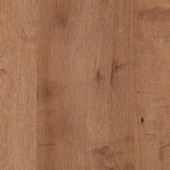 Mohawk Portland Crema Maple 3/4 in. Thick x 5 in. Wide x Random Length Solid Hardwood Flooring (19 sq. ft. / case)-HSC79-24 206820778