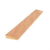 Mohawk Red Oak Natural 2 in. Wide x 84 in. Length Reducer Molding-HREDF-05012 203223919