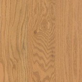 Mohawk Take Home Sample - Arlington Frontier Oak Solid Hardwood Flooring - 5 in. x 7 in.-MO-076662 207102989
