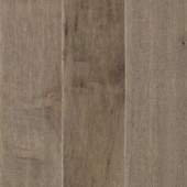 Mohawk Take Home Sample - Carvers Creek Steele Maple Engineered Hardwood Flooring - 5 in. x 7 in.-MO-648292 206742970