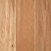 Mohawk Take Home Sample - Country Natural Hickory Engineered Hardwood Flooring- 5 in. x 7 in.-UN-642067 204337433