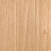 Mohawk Take Home Sample - Duplin Country Natural Maple Engineered Hardwood Flooring - 5 in. x 7 in.-MO-820683 206880469
