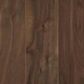 Mohawk Take Home Sample - Duplin Natural Walnut Engineered Hardwood Flooring - 5 in. x 7 in.-HEC58-04 206921904