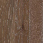Mohawk Take Home Sample - Hamilton Vintage Oak Engineered Hardwood Flooring - 5 in. x 7 in.-MO-648271 206742973