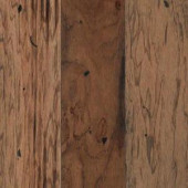 Mohawk Take Home Sample - Landings View Country Natural Hickory Engineered Hardwood Flooring - 5 in. x 7 in.-MO-648259 206742999
