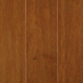 Mohawk Take Home Sample - Light Amber Maple Engineered Hardwood Flooring - 5 in. x 7 in.-UN-642069 204337445