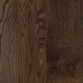 Mohawk Take Home Sample - Middleton Barista Oak Engineered Hardwood Flooring - 5 in. x 7 in.-MO-604580 206742958