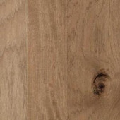 Mohawk Take Home Sample - Middleton Harvest Hickory Engineered Hardwood Flooring - 5 in. x 7 in.-MO-604573 206742956