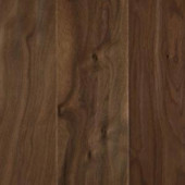 Mohawk Take Home Sample - Natural Walnut Engineered Hardwood Flooring - 5 in. x 7 in.-UN-950119 204337472