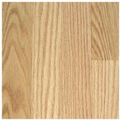 Mohawk Take Home Sample - Wilston Natural Hardwood Flooring - 5 in. x 7 in.-UN-223848 203391905