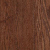 Mohawk Take Home Sample - Yorkville Gingersnap Oak Solid Hardwood Flooring - 5 in. x 7 in.-MO-820742 206880439