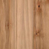 Mohawk Take Home Sample - Yorkville Natural Hickory Solid Hardwood Flooring - 5 in. x 7 in.-MO-820751 206880441