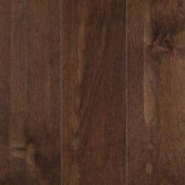 Mohawk Take Home Sample - Yorkville Whiskey Maple Solid Hardwood Flooring - 5 in. x 7 in.-MO-820752 206880442