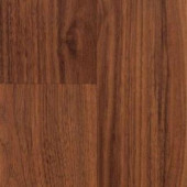 Monarch Walnut Click Lock Laminate Flooring - 5 in. x 7 in. Take Home Sample-HL-701871 205421722