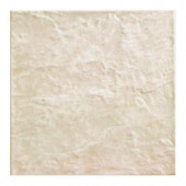 MONO SERRA Ardesia Blanco 12 in. x 12 in. Porcelain Floor and Wall Tile (20.45 sq. ft. / case)-7120 204675761