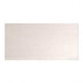 MONO SERRA Italia Zen Blanco Porcelain Floor and Wall Tile - 4 in. x 4 in. Tile Sample-9540-S 206703964