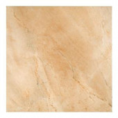 MONO SERRA Menara Ceramic Floor and Wall Tile - 4 in. x 4 in. Tile Sample-8617-S 206703925