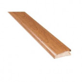 MONO SERRA Mistral Gunstock Birch 3/4 in. Thick x 2-1/4 in. Wide x 78 in. Length Solid Hardwood Flush Mount Reducer Molding-FIM-206 205170308