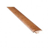 MONO SERRA Mistral Gunstock Birch 3/4 in. Thick x 2 in. Wide x 78 in. Length Solid Hardwood Transition T-Molding-FIM-306 205170313