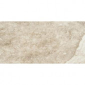 MS International Aliso Gris 12 in. x 24 in. Glazed Ceramic Floor and Wall Tile (16 sq. ft. / case)-NALIGRI1224 300666021