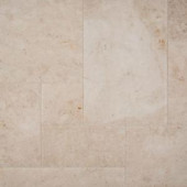 MS International Cappuccino Pattern Honed-Chipped-Brushed Marble Floor and Wall Tile (10 kits / 80 sq. ft. / pallet)-TTCAPU-PAT-HCB 205762421