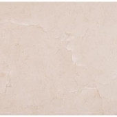 MS International Crema Marfil 18 in. x 18 in. Polished Marble Floor and Wall Tile (9 sq. ft. / case)-TCRMFL1818 202508256